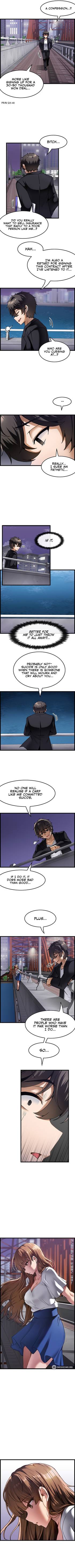 Read Sex : Too Good At Massages  1 Page 10 in English