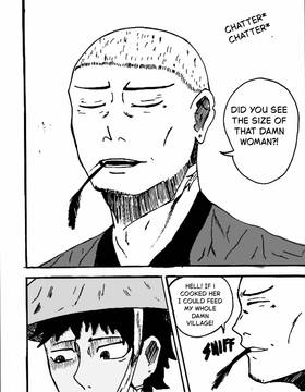 Read ZANKURO  1 Page 9 in English