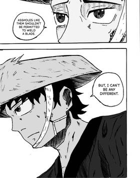 Read ZANKURO  1 Page 10 in English