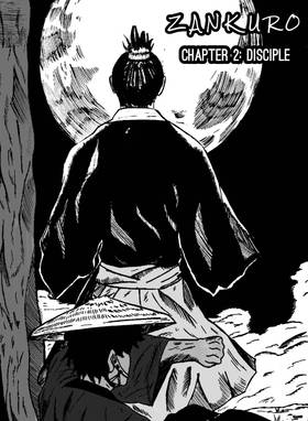 ZANKURO | CH. 002