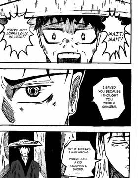 Read ZANKURO  2 Page 6 in English