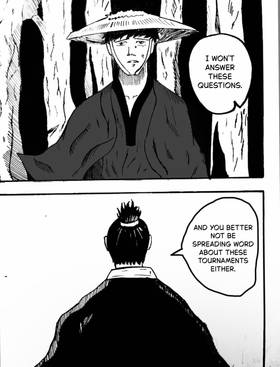 Read ZANKURO  2 Page 8 in English