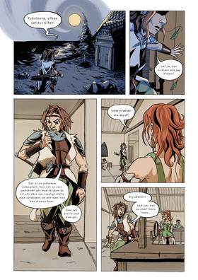 Read PAKT  1 Page 3 in Swedish