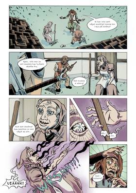 Read PAKT  1 Page 6 in Swedish