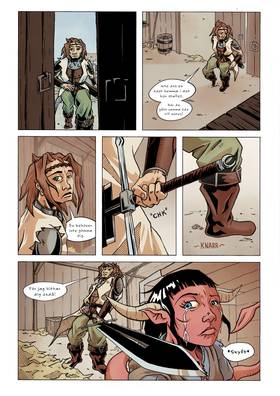 Read PAKT  1 Page 9 in Swedish