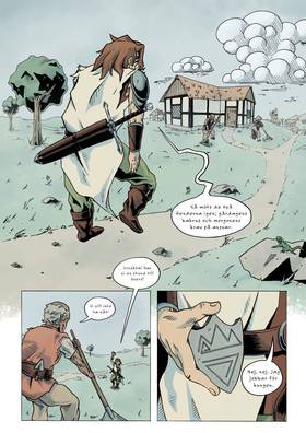 Read PAKT  1 Page 5 in Swedish