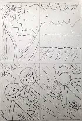 Stickman warriors legacy 