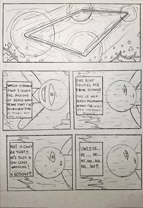 Read Stickman warriors legacy  2 Page 7 in English