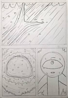 Read Stickman warriors legacy  1 Page 4 in English