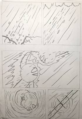 Read Stickman warriors legacy  1 Page 6 in English