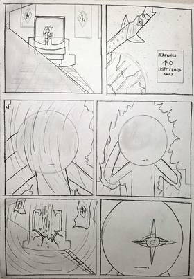 Read Stickman warriors legacy  1 Page 7 in English