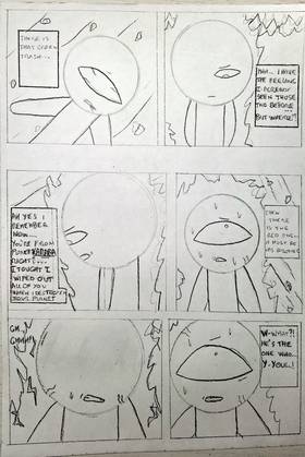 Read Stickman warriors legacy  1 Page 10 in English
