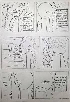 Stickman warriors legacy 2