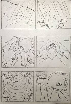 Read Stickman warriors legacy  2 Page 2 in English