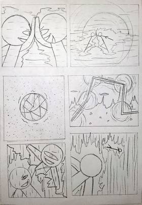Read Stickman warriors legacy  2 Page 6 in English