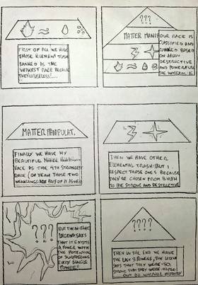 Read Stickman warriors legacy  2 Page 8 in English