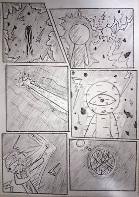 Read Stickman warriors legacy  3 Page 2 in English