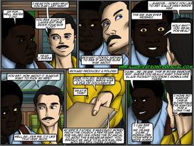 Read Back of the Bus   1 Page 6 in English