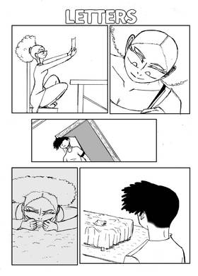 Mini stories chapter 1