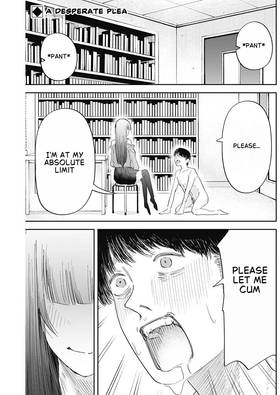 Read MISAO NO KEIYAKU  1 Page 2 in English
