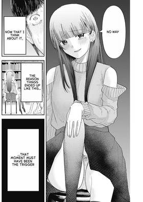 Read MISAO NO KEIYAKU  1 Page 3 in English