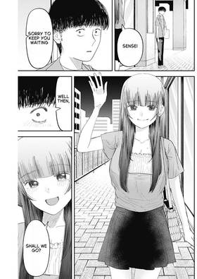 Read MISAO NO KEIYAKU  1 Page 6 in English