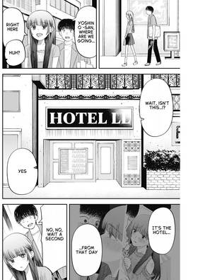 Read MISAO NO KEIYAKU  1 Page 7 in English