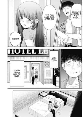 Read MISAO NO KEIYAKU  1 Page 8 in English