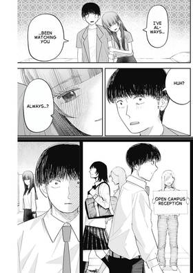 Read MISAO NO KEIYAKU  1 Page 10 in English