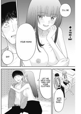 Read MISAO NO KEIYAKU  2 Page 2 in English