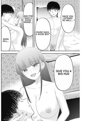 Read MISAO NO KEIYAKU  2 Page 4 in English