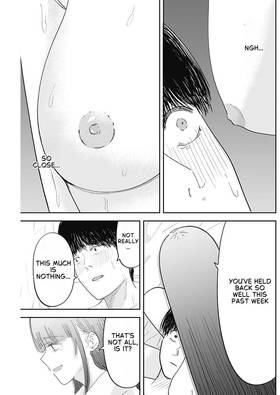 Read MISAO NO KEIYAKU  2 Page 5 in English