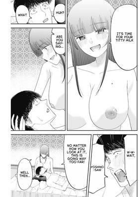 Read MISAO NO KEIYAKU  2 Page 9 in English