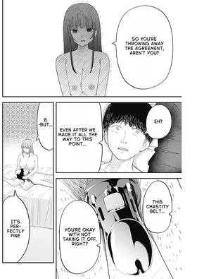 Read MISAO NO KEIYAKU  2 Page 10 in English