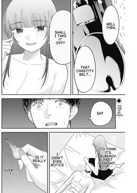 Read MISAO NO KEIYAKU  3 Page 2 in English