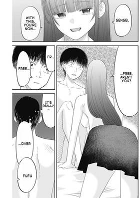 Read MISAO NO KEIYAKU  3 Page 5 in English