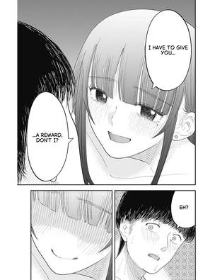 Read MISAO NO KEIYAKU  3 Page 7 in English