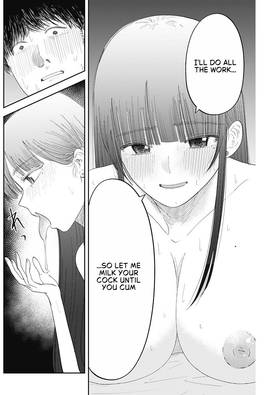 Read MISAO NO KEIYAKU  3 Page 10 in English
