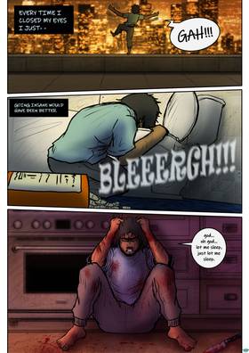 Read The happiest man in the world (smile dog)  1 Page 5 in English