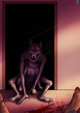 Read The happiest man in the world (smile dog)  1 Page 7 in English