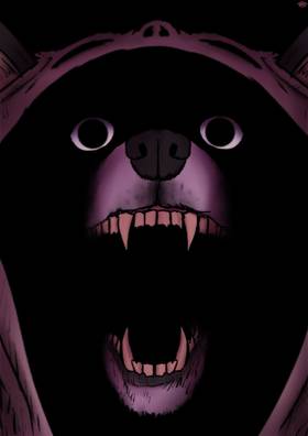 Read The happiest man in the world (smile dog)  1 Page 10 in English