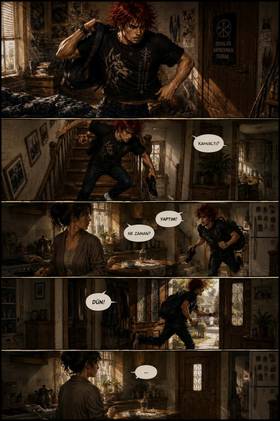 Read GÖK UMAY: The Forgotten Memory of the Steppe  2 Page 9 in Turkish