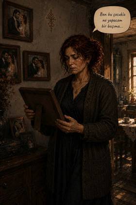 Read GÖK UMAY: The Forgotten Memory of the Steppe  2 Page 10 in Turkish