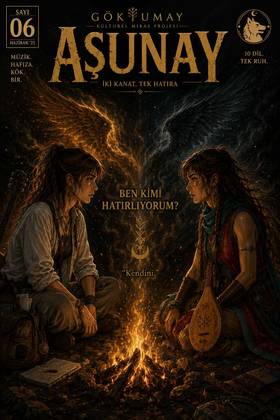 GÖK UMAY #6 | ASUNAY