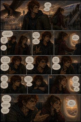 Read GÖK UMAY: The Forgotten Memory of the Steppe  6 Page 3 in Turkish