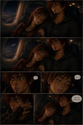Read GÖK UMAY: The Forgotten Memory of the Steppe  6 Page 9 in Turkish
