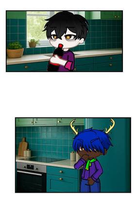 Read erka and kais  1 Page 2 in English