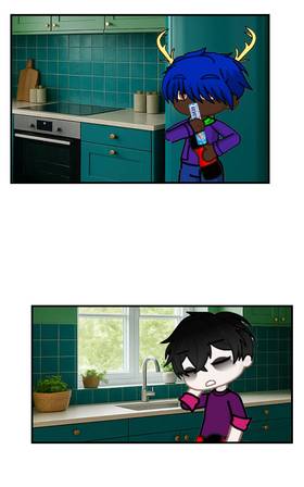 Read erka and kais  1 Page 3 in English