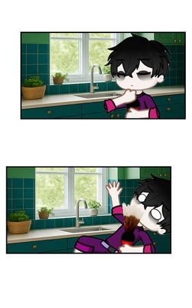 Read erka and kais  1 Page 4 in English