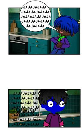 Read erka and kais  1 Page 5 in English